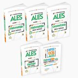 2023 ALESİN Kara Kutusu SAYISAL SET Konu Özetli Dijital Çözümlü ÖSYM ARŞİV Çıkmış Soru Bankası